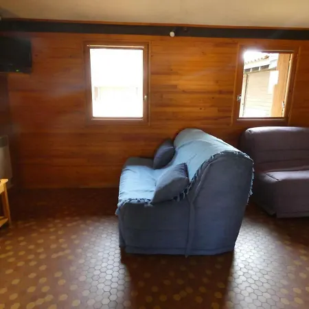 Pissos, 2 Pieces, 4 Personnes - Fr-1-360-608 Prázdninový dům *